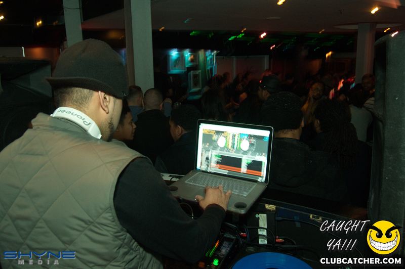 Aria nightclub photo 102 - March 1st, 2014