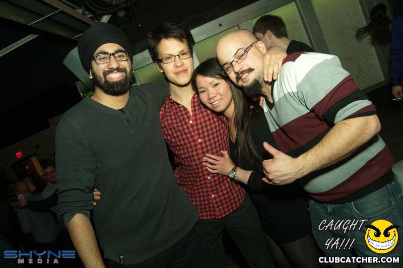 Aria nightclub photo 103 - March 1st, 2014