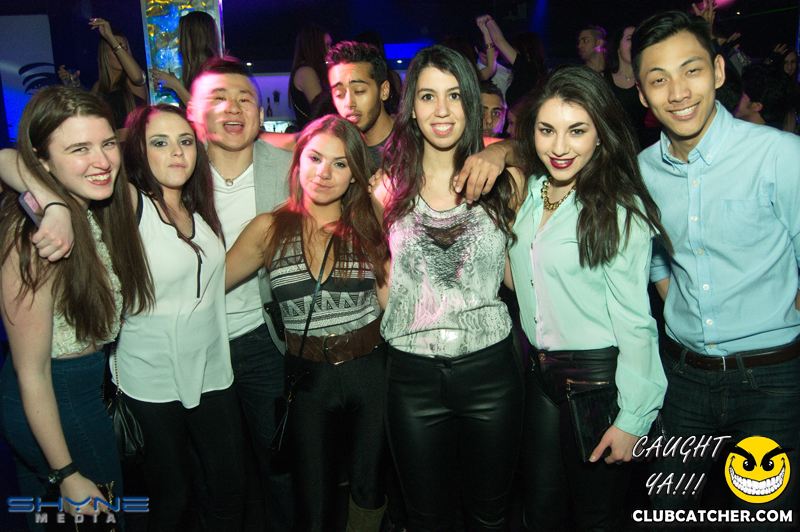 Aria nightclub photo 105 - March 1st, 2014