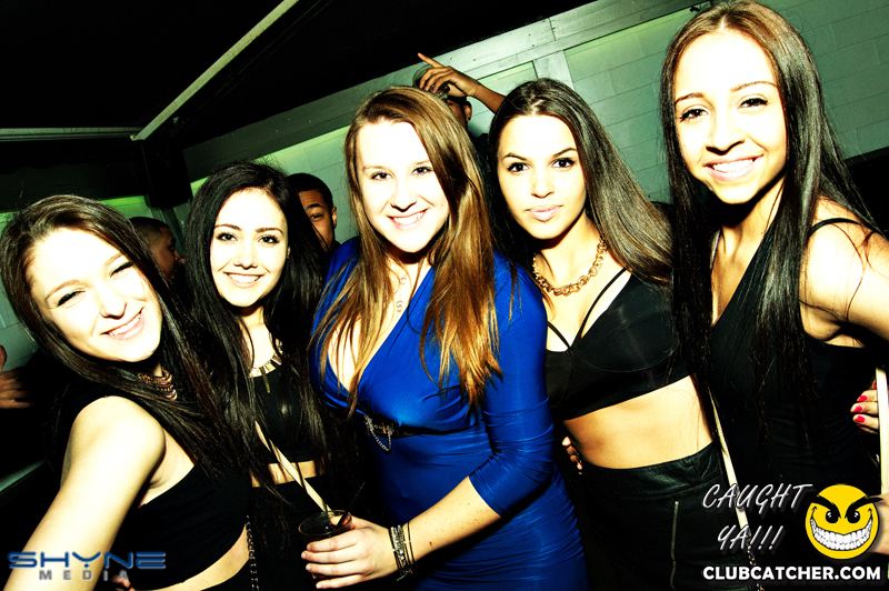 Aria nightclub photo 106 - March 1st, 2014