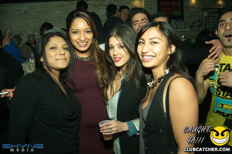 Aria nightclub photo 107 - March 1st, 2014