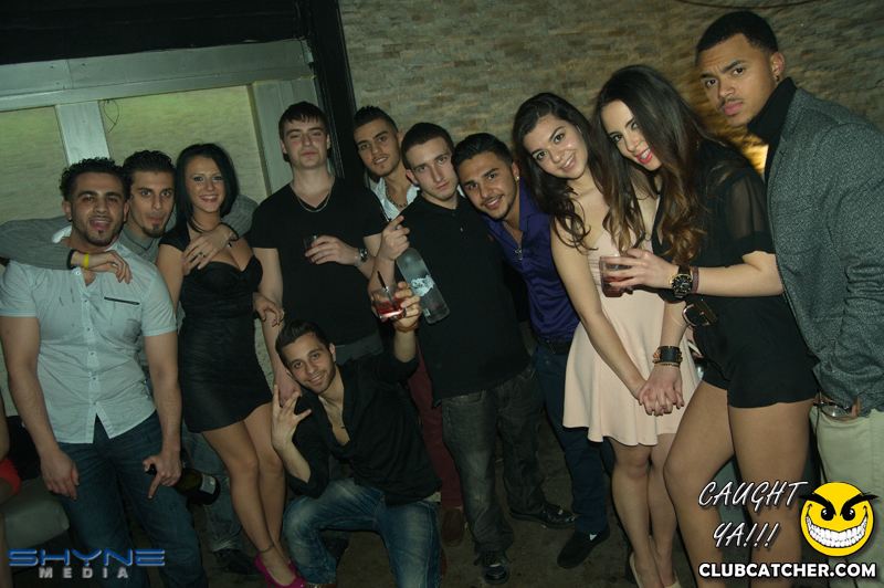 Aria nightclub photo 109 - March 1st, 2014