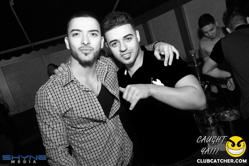 Aria nightclub photo 110 - March 1st, 2014