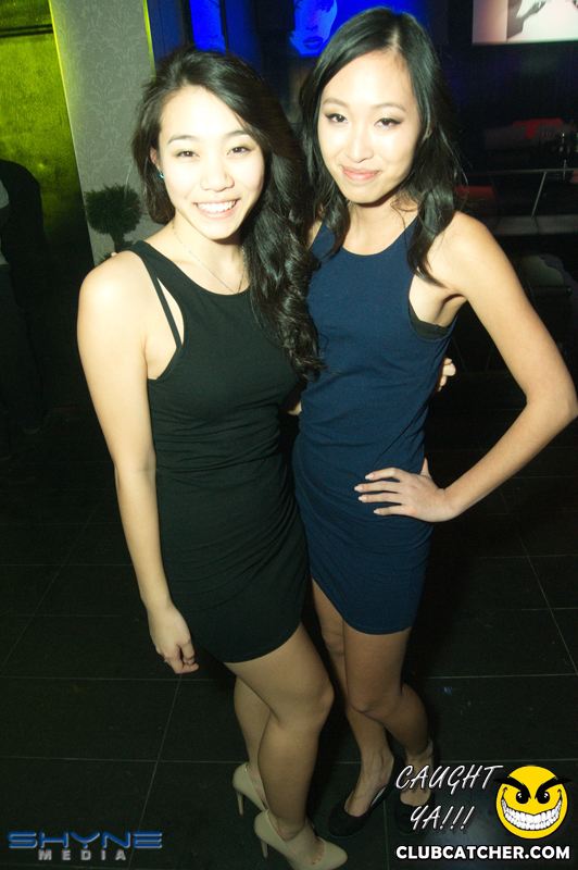 Aria nightclub photo 12 - March 1st, 2014