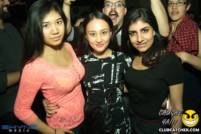 Aria nightclub photo 111 - March 1st, 2014