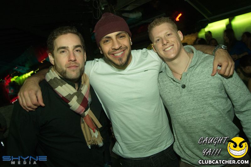 Aria nightclub photo 112 - March 1st, 2014