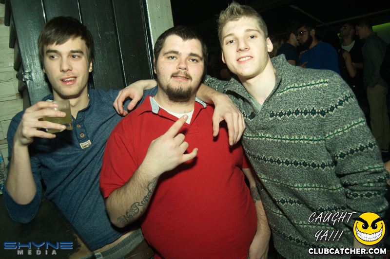 Aria nightclub photo 113 - March 1st, 2014