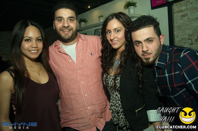 Aria nightclub photo 114 - March 1st, 2014