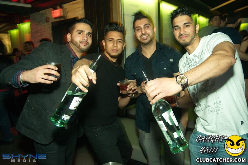 Aria nightclub photo 115 - March 1st, 2014