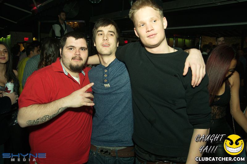 Aria nightclub photo 116 - March 1st, 2014