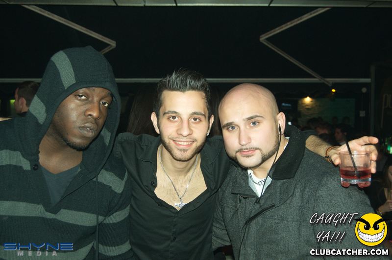 Aria nightclub photo 117 - March 1st, 2014