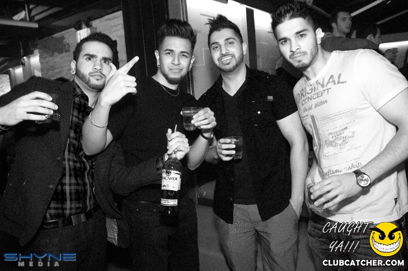 Aria nightclub photo 118 - March 1st, 2014