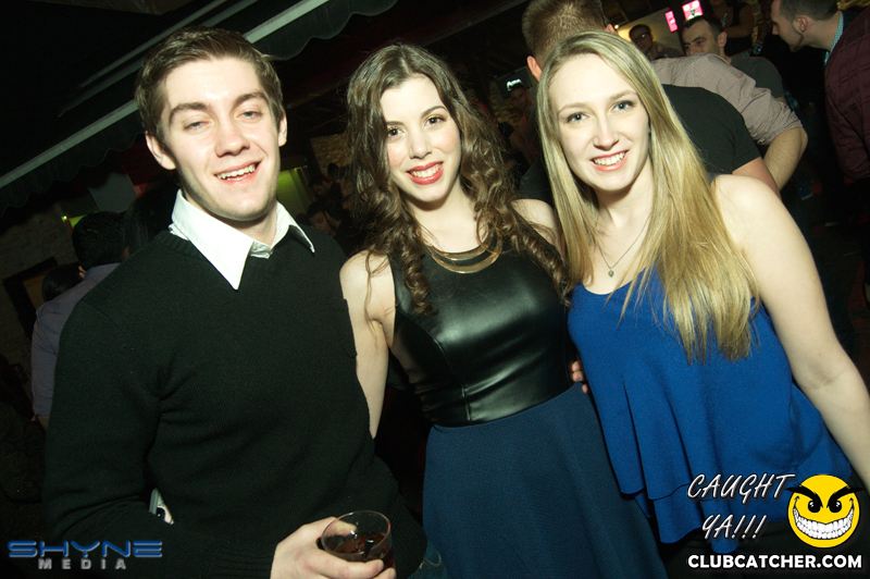 Aria nightclub photo 119 - March 1st, 2014