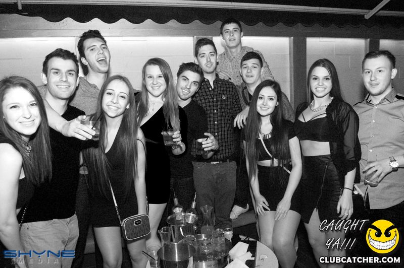 Aria nightclub photo 121 - March 1st, 2014