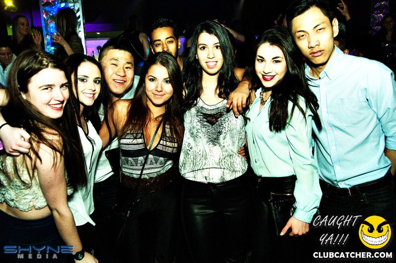 Aria nightclub photo 122 - March 1st, 2014