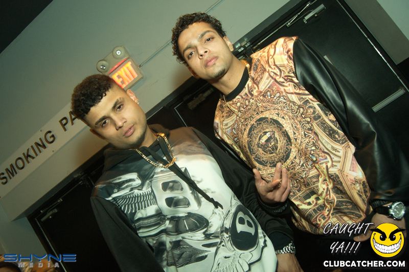 Aria nightclub photo 124 - March 1st, 2014