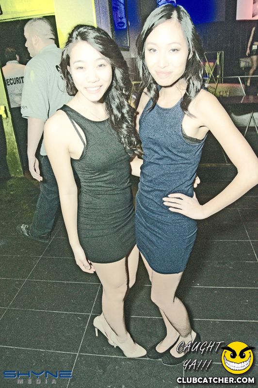 Aria nightclub photo 125 - March 1st, 2014