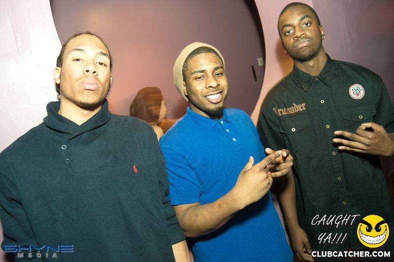 Aria nightclub photo 126 - March 1st, 2014