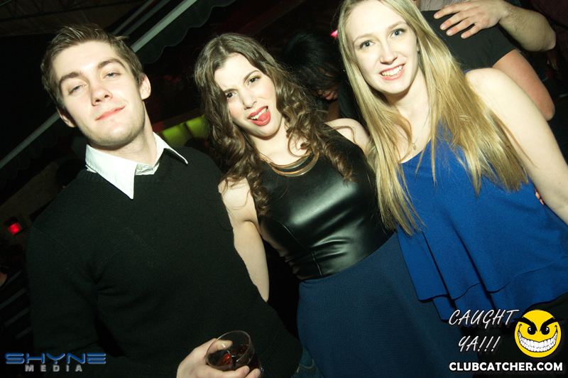 Aria nightclub photo 127 - March 1st, 2014