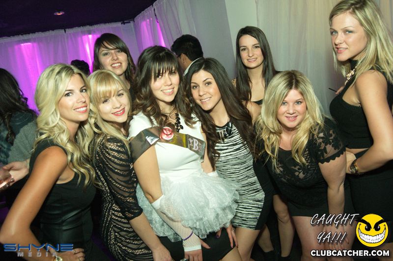 Aria nightclub photo 129 - March 1st, 2014