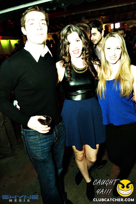 Aria nightclub photo 130 - March 1st, 2014