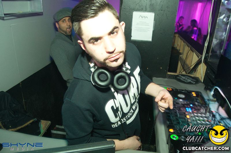 Aria nightclub photo 14 - March 1st, 2014