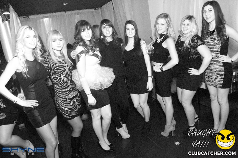 Aria nightclub photo 133 - March 1st, 2014