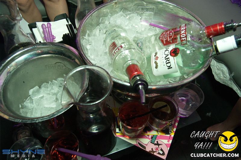 Aria nightclub photo 134 - March 1st, 2014