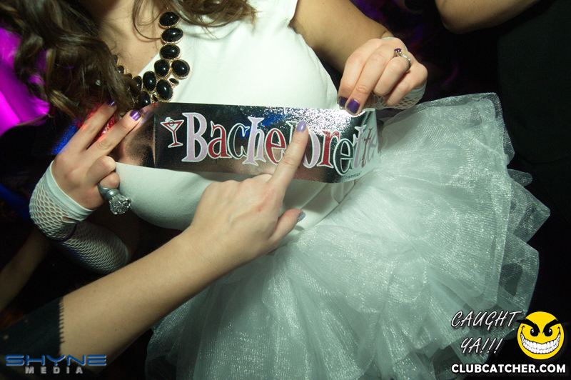 Aria nightclub photo 135 - March 1st, 2014