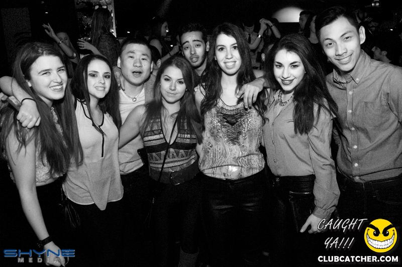 Aria nightclub photo 136 - March 1st, 2014