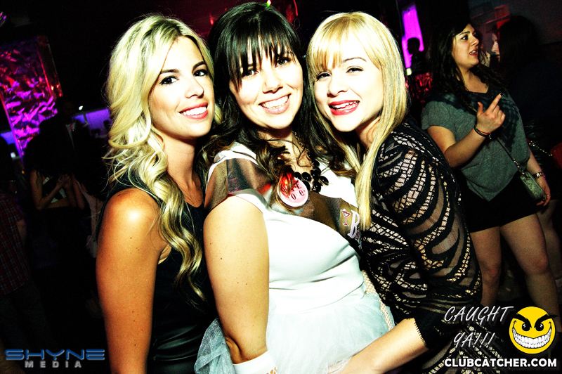 Aria nightclub photo 137 - March 1st, 2014