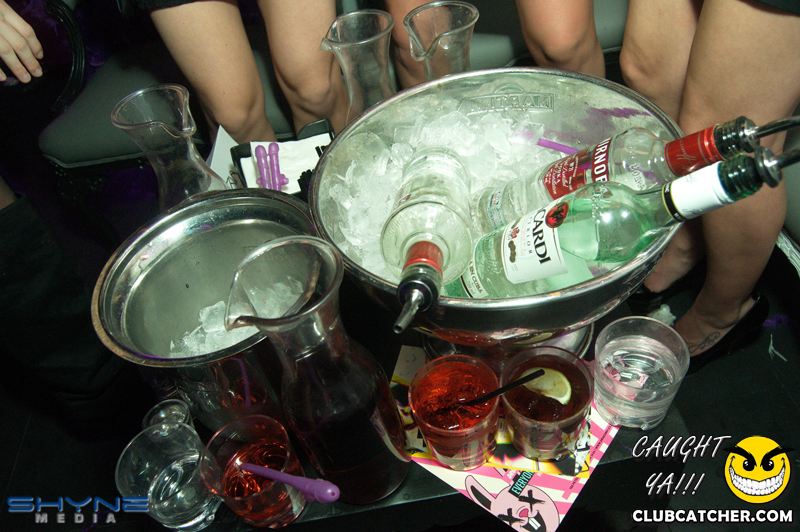 Aria nightclub photo 138 - March 1st, 2014