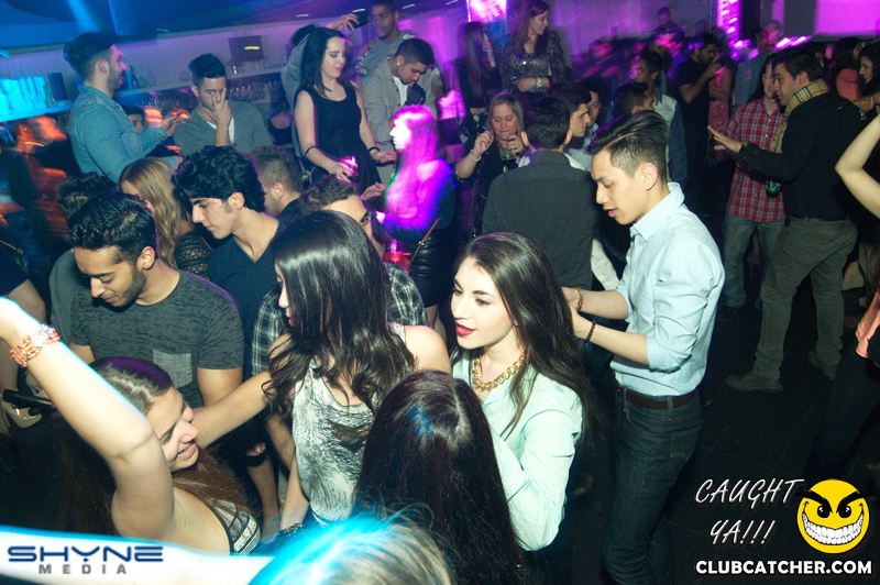 Aria nightclub photo 139 - March 1st, 2014