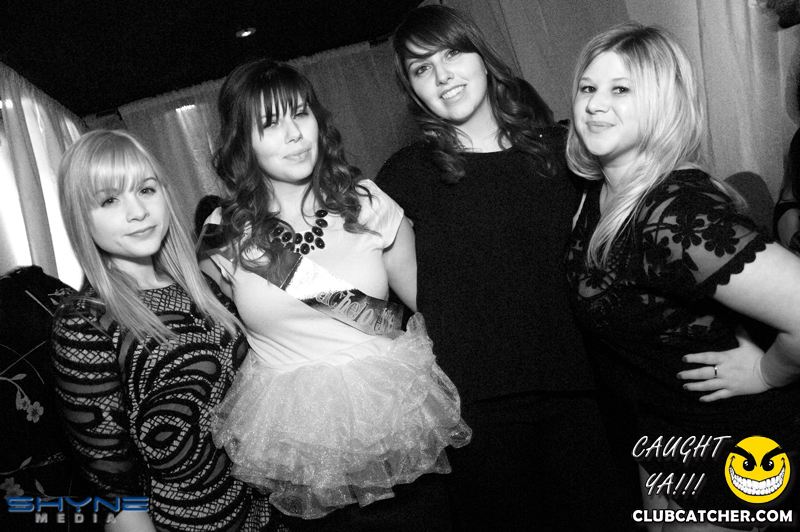 Aria nightclub photo 140 - March 1st, 2014