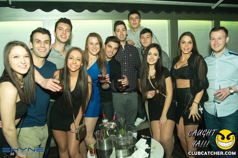 Aria nightclub photo 15 - March 1st, 2014