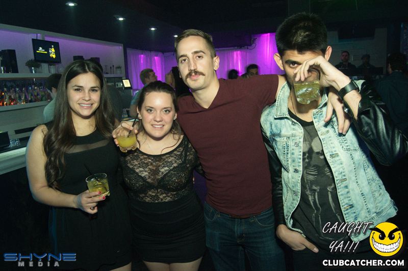 Aria nightclub photo 141 - March 1st, 2014