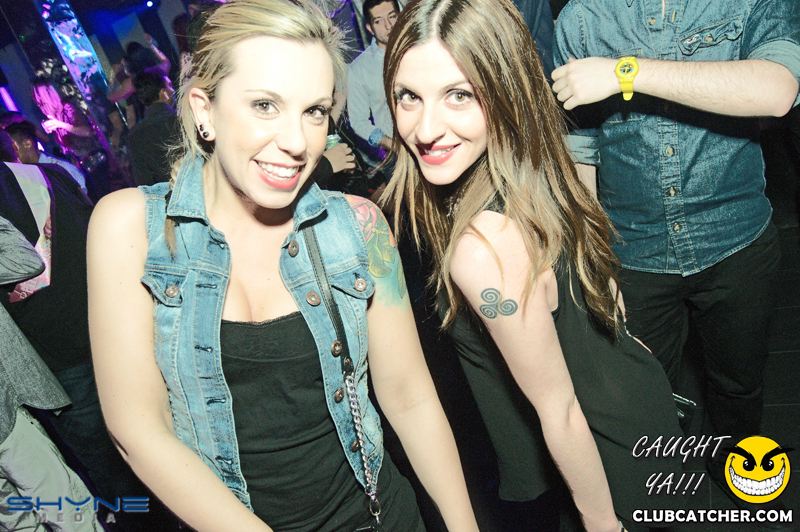 Aria nightclub photo 142 - March 1st, 2014