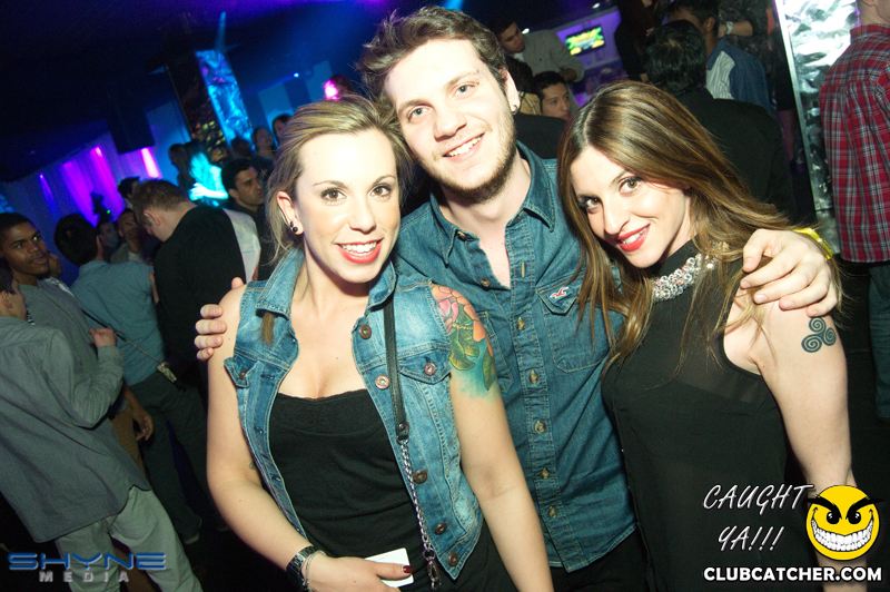 Aria nightclub photo 143 - March 1st, 2014