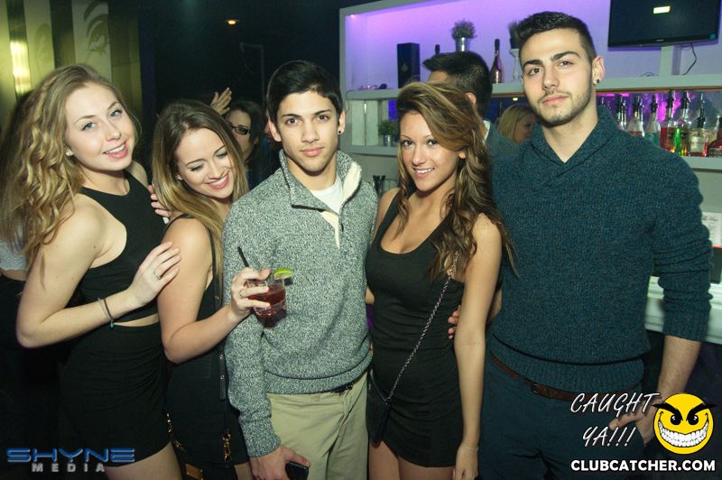 Aria nightclub photo 144 - March 1st, 2014