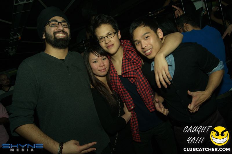 Aria nightclub photo 146 - March 1st, 2014