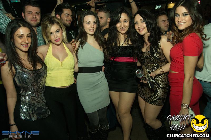 Aria nightclub photo 16 - March 1st, 2014