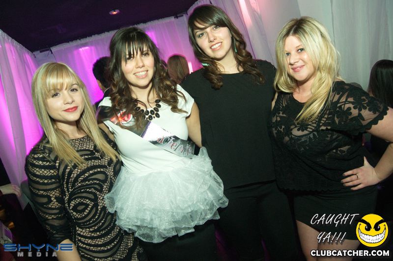 Aria nightclub photo 18 - March 1st, 2014