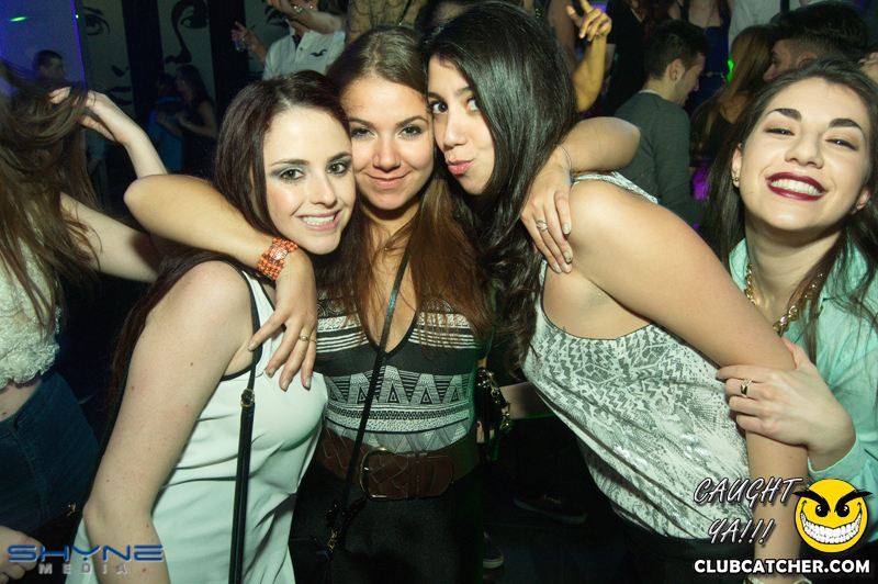 Aria nightclub photo 19 - March 1st, 2014