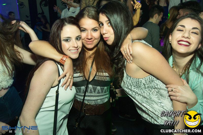 Aria nightclub photo 19 - March 1st, 2014