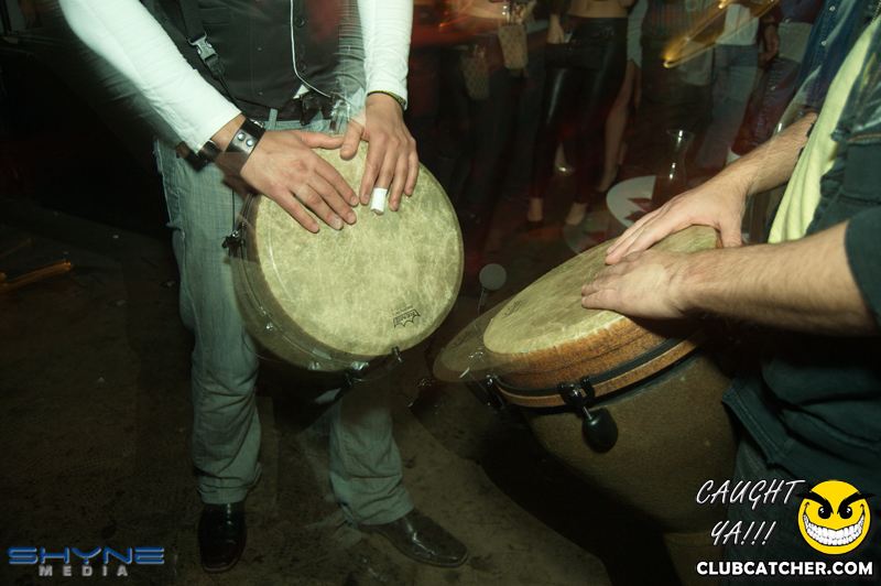 Aria nightclub photo 3 - March 1st, 2014