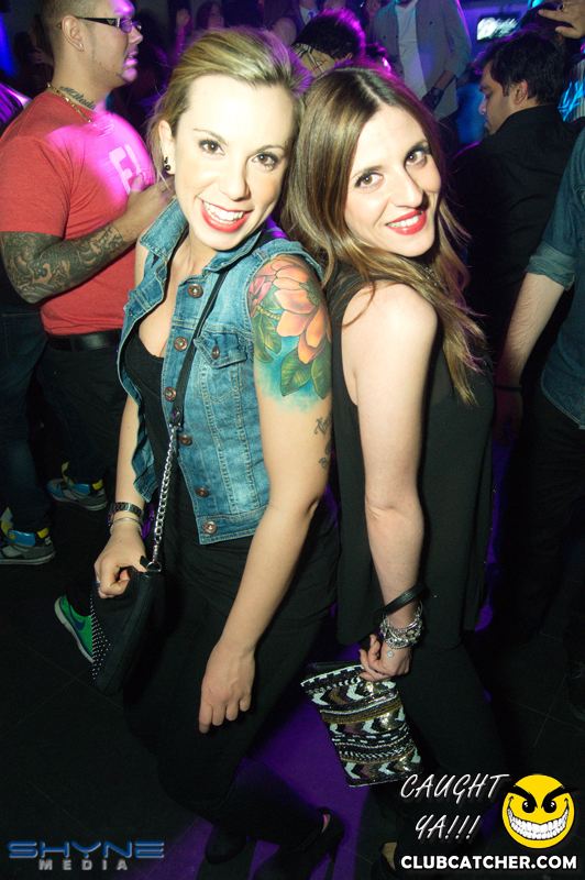 Aria nightclub photo 21 - March 1st, 2014