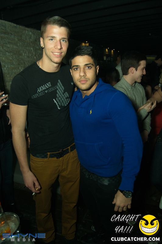 Aria nightclub photo 23 - March 1st, 2014