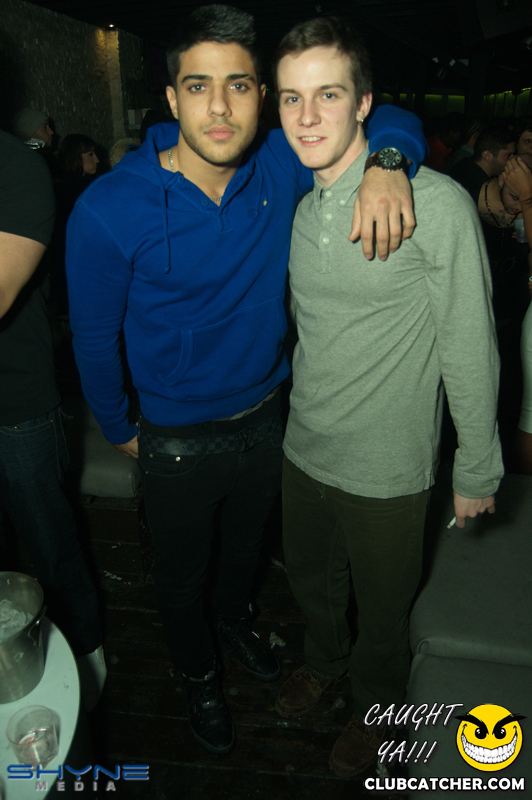 Aria nightclub photo 25 - March 1st, 2014