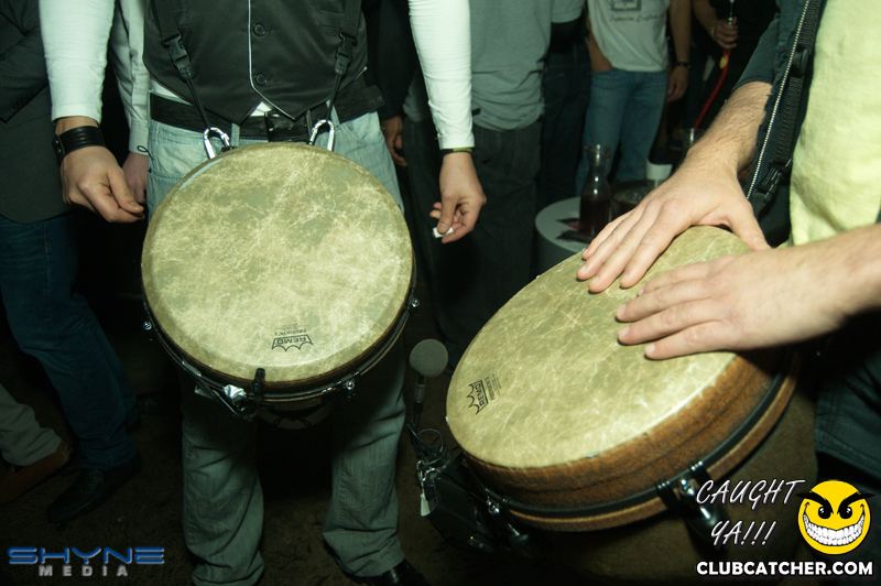 Aria nightclub photo 26 - March 1st, 2014