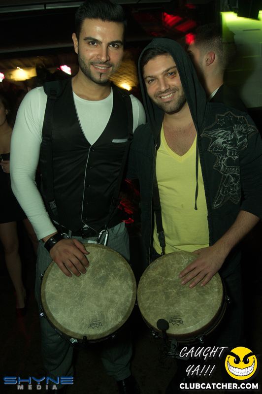 Aria nightclub photo 28 - March 1st, 2014